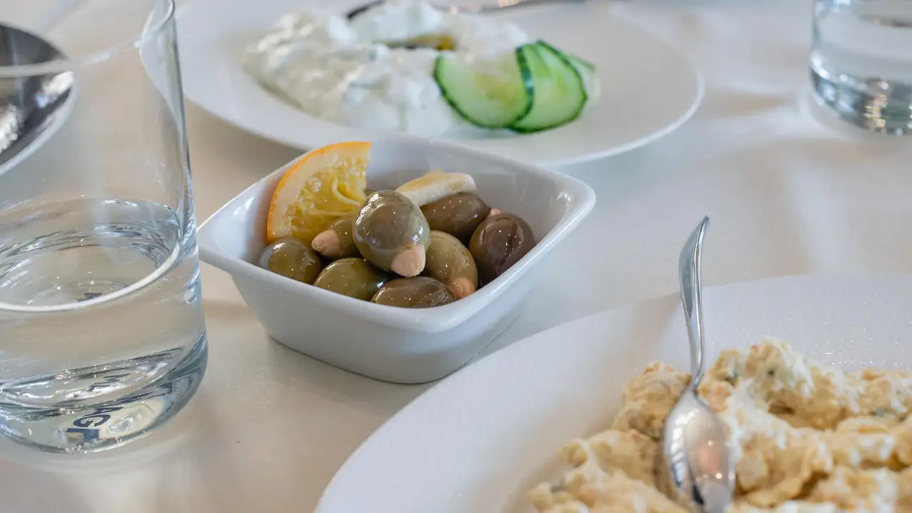 Restaurant Lukullion, Henstedt-Ulzburg, SH