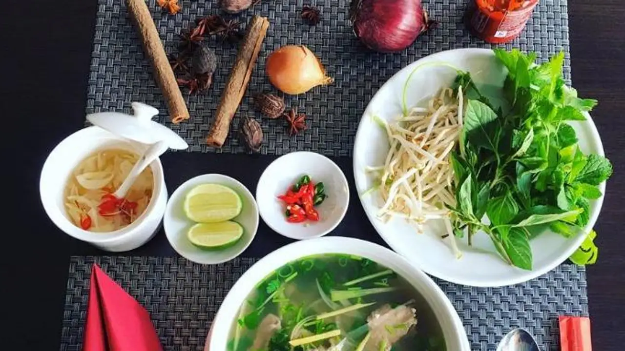 Viet Quan, Hamburg, HH
