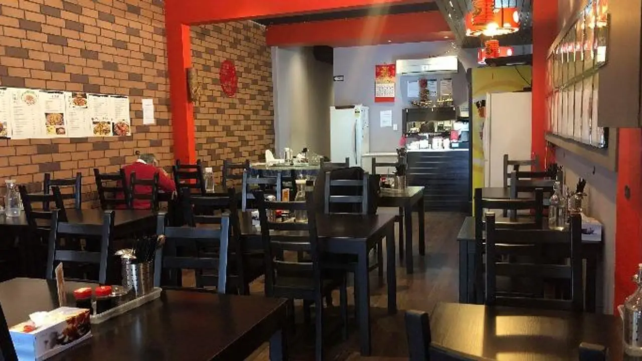 Grandma's Dumpling, Melbourne, VIC