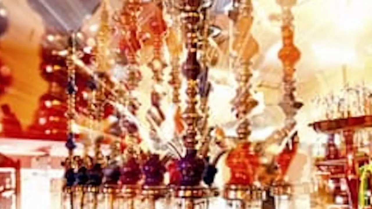 Sehraya Shisha Lounge, Berlin, BE