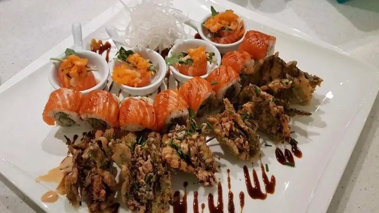 Salmon Coco, Oldenburg, NI