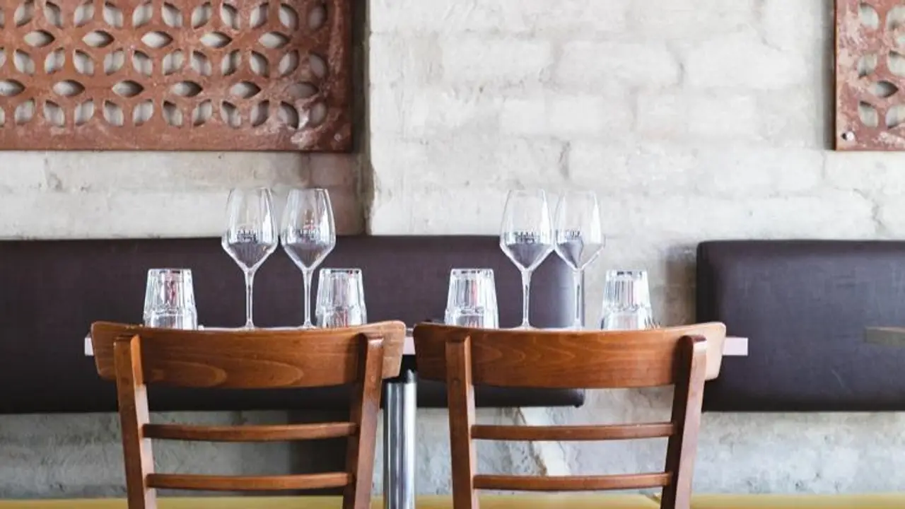 Zanini Pizzeria - St Kilda East VIC Melbourne