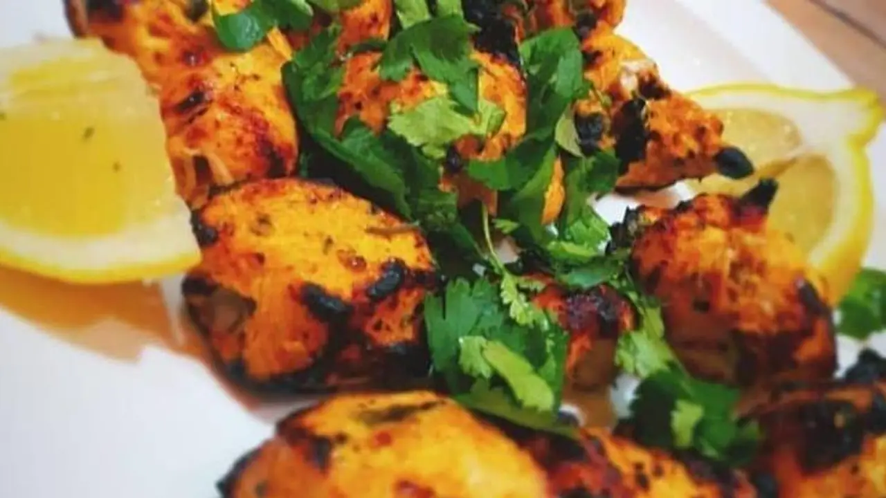 Dhaba 59, Southampton, ENG