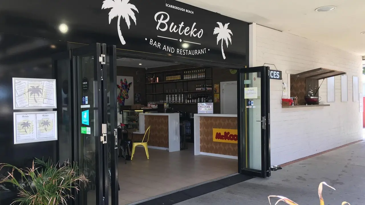 Buteko - Brazilian Bar and Restaurant, Perth, WA