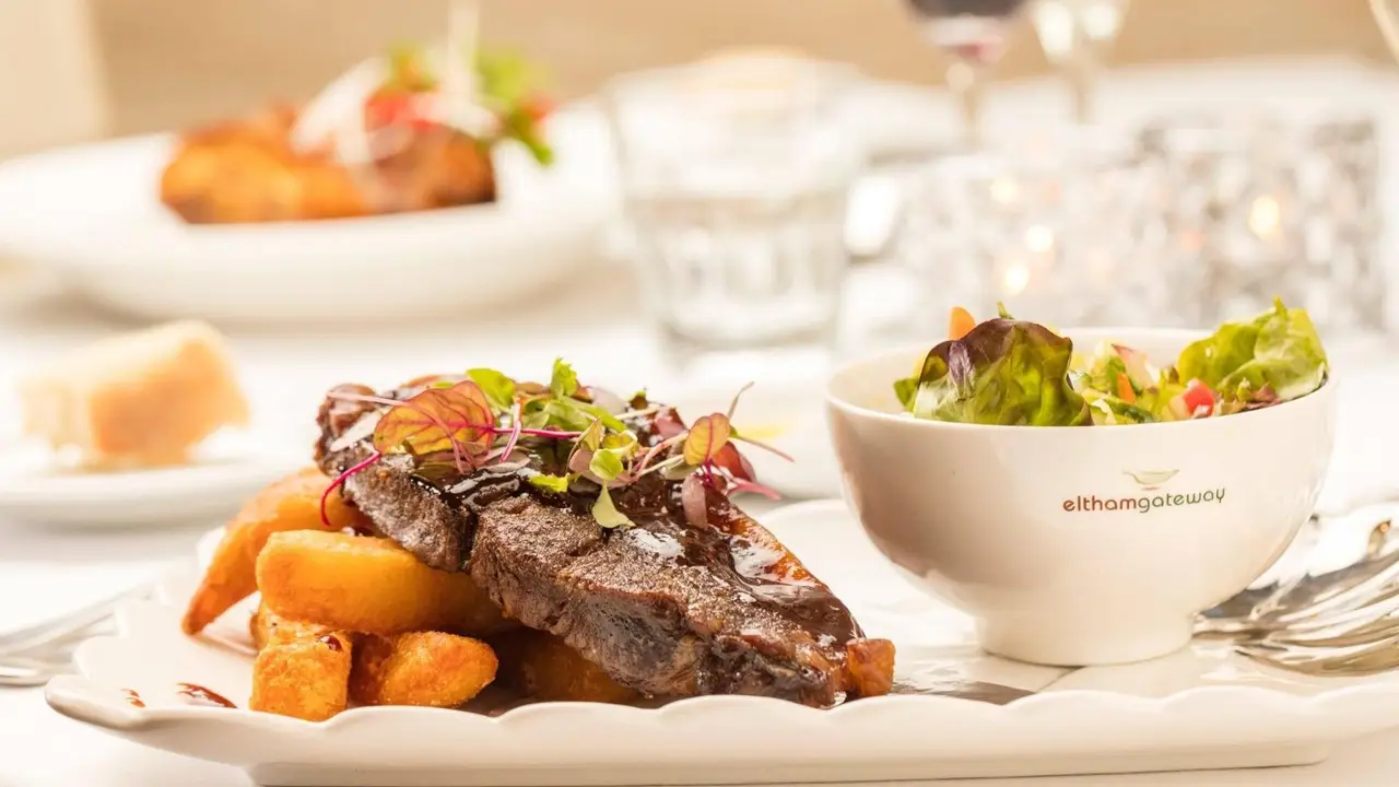 Strada Bar and Lounge, Melbourne, VIC