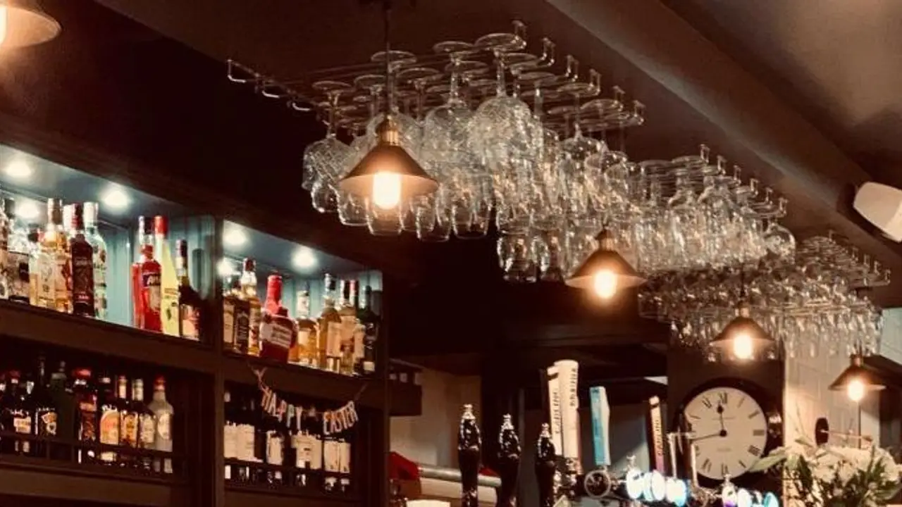 The Talbot, Stockton-on-Tees, ENG