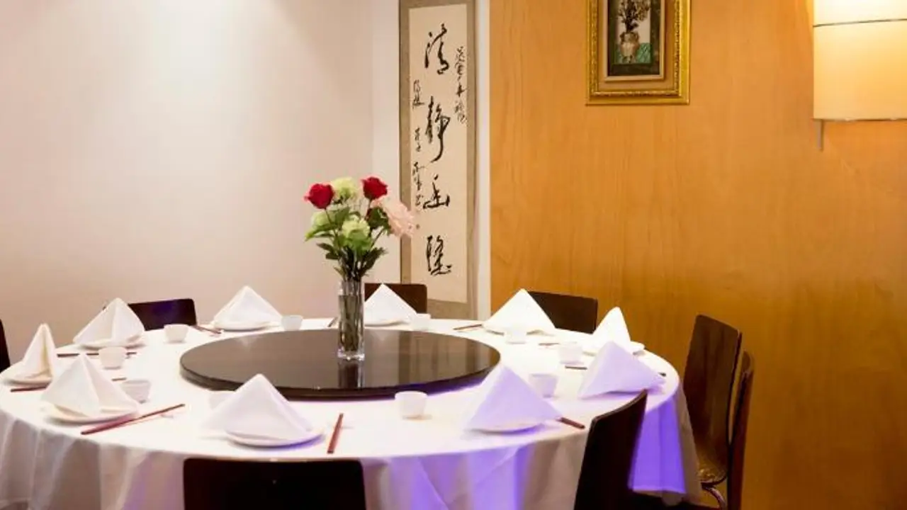 Sung's Kitchen, Melbourne, VIC