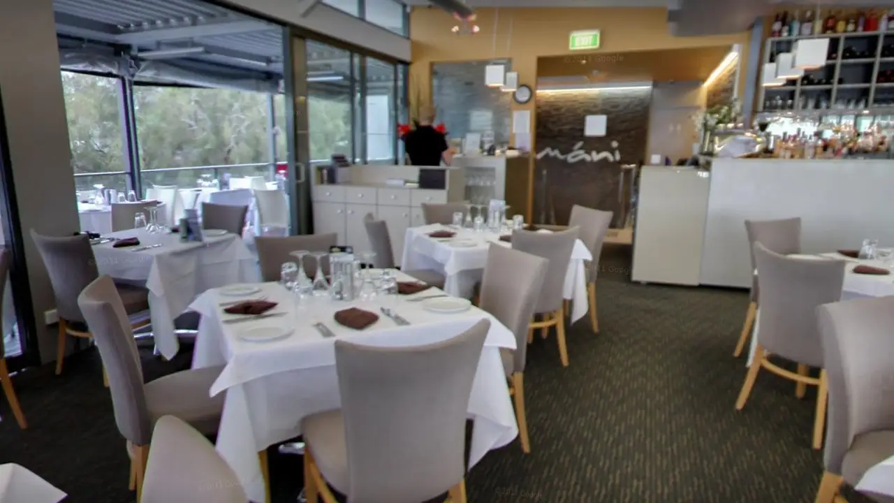 Limani Seafood Restaurant, Sydney, NSW