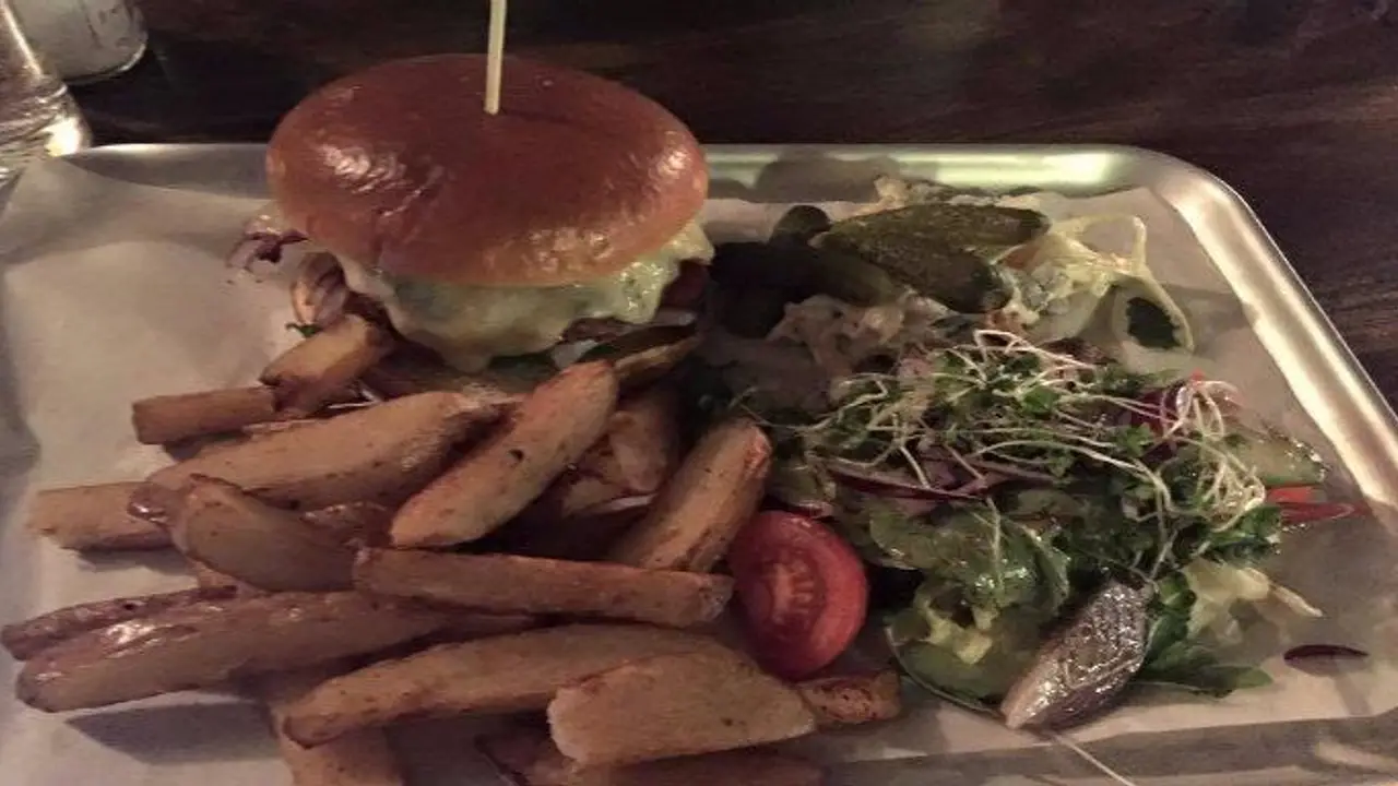 The Swan Hotel Smoke & Taphouse, Telford, ENG