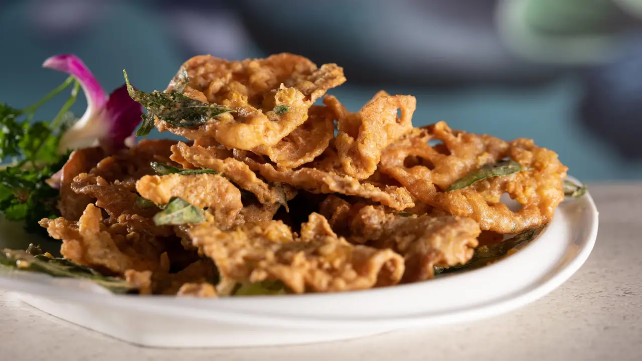 Happiness Seafood by Uncle Leong Signatures, Singapore, 