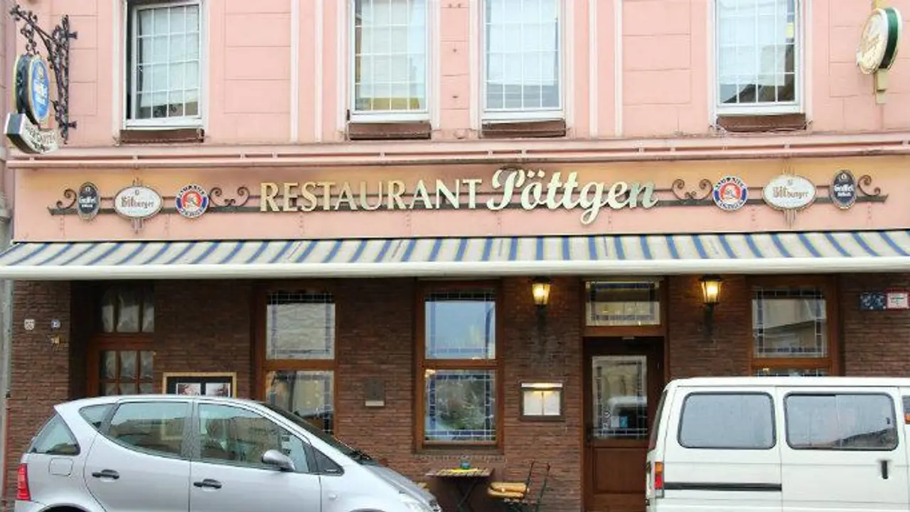 Restaurant Pöttgen, Cologne, NW