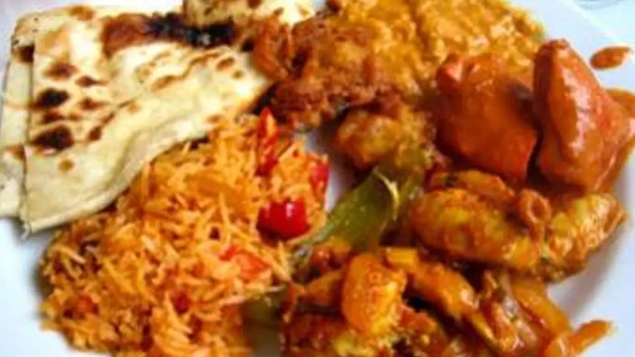 India House, Melbourne, VIC