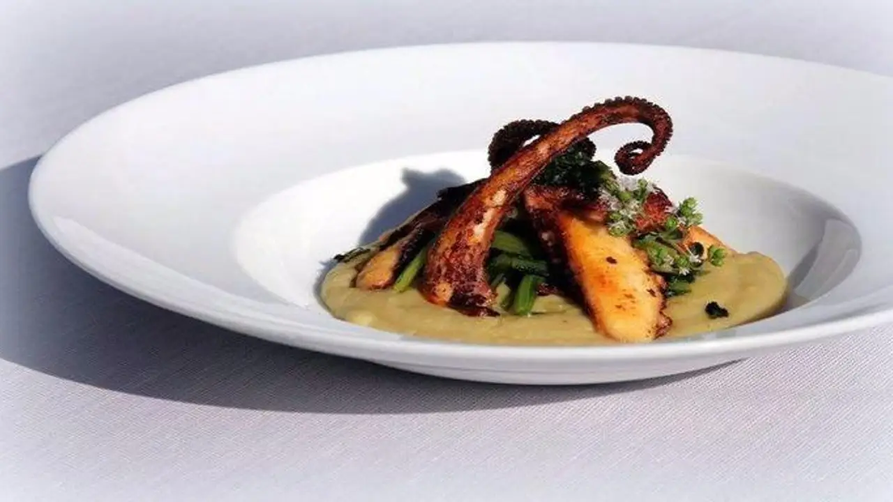 Antica Trattoria Monlué, Milan, LO