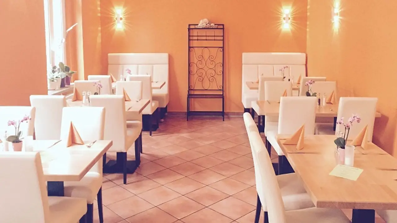 L'Incontro, Munich, BY