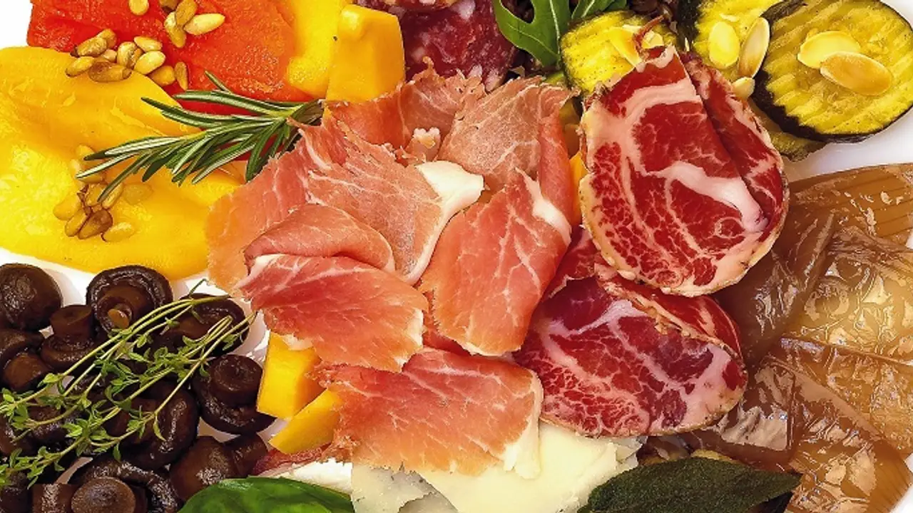 Taverna & Trattoria Palio NI Celle