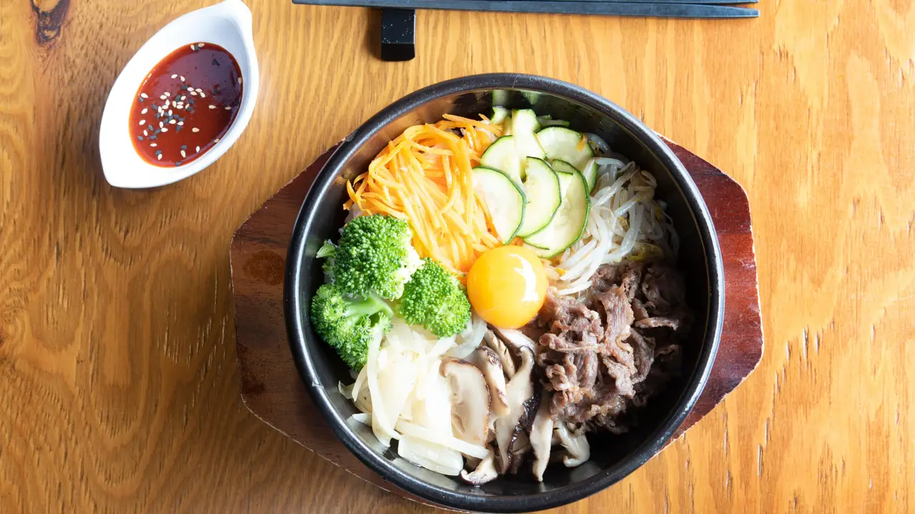 Oriental K, Geelong, VIC