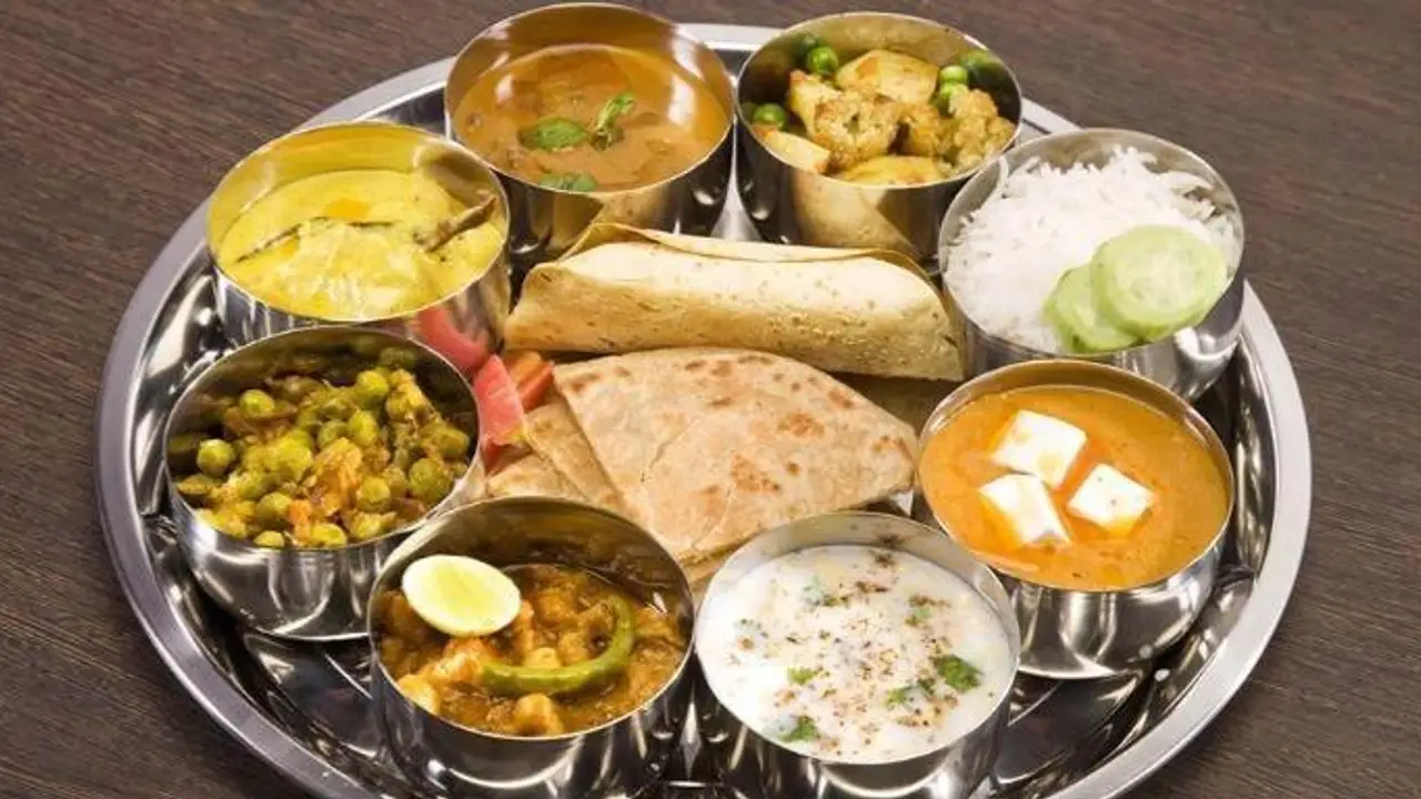 Jewel of India, Leeds, ENG