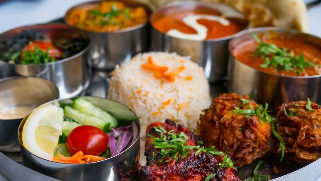 Shabash Indian, Southend-on-Sea, ENG