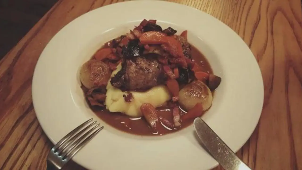 The Townhouse - Petersfield, Petersfield, ENG