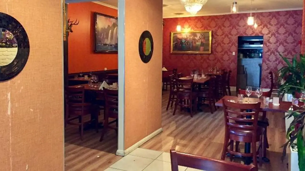 Tandoori Spice, Adelaide, SA