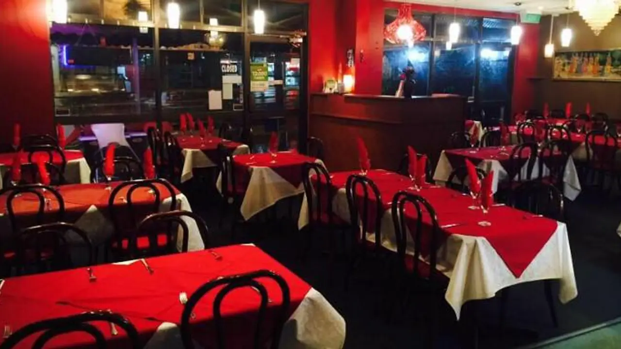 Scherhazade Indian Cuisine, Brisbane, QLD