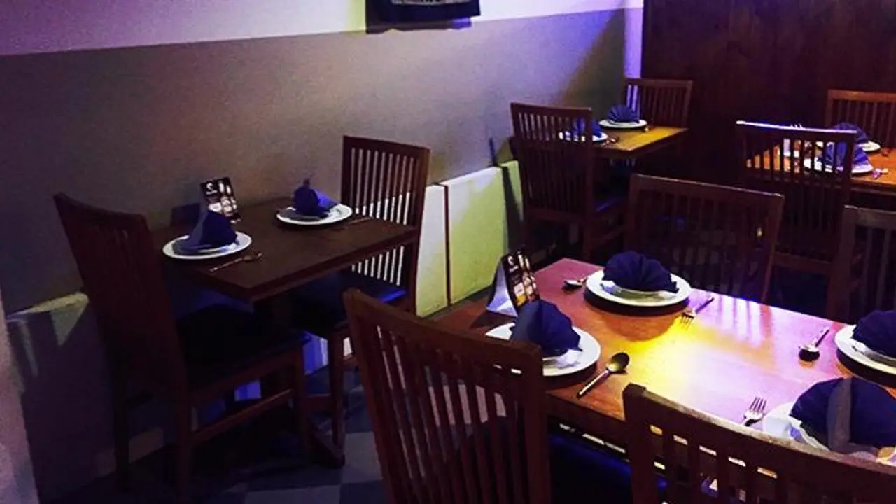 Mai Thai Restaurant, Melbourne, VIC