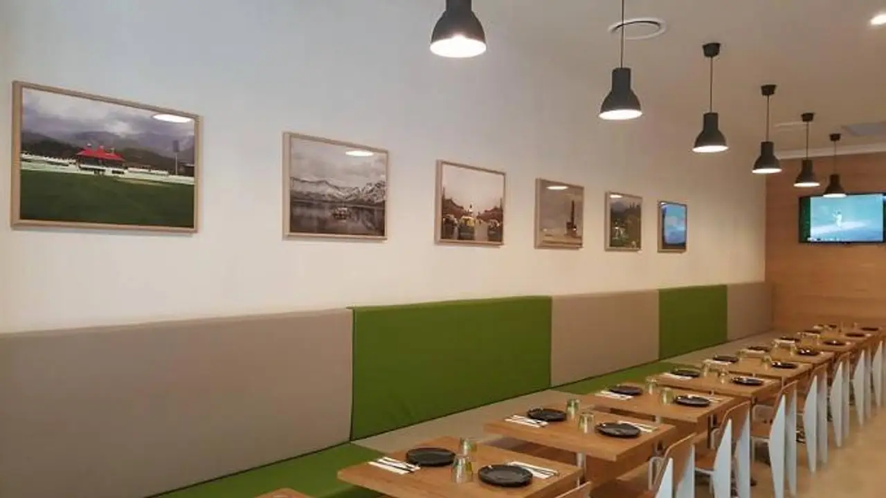 Masala Bowl - CBD, Sydney, NSW