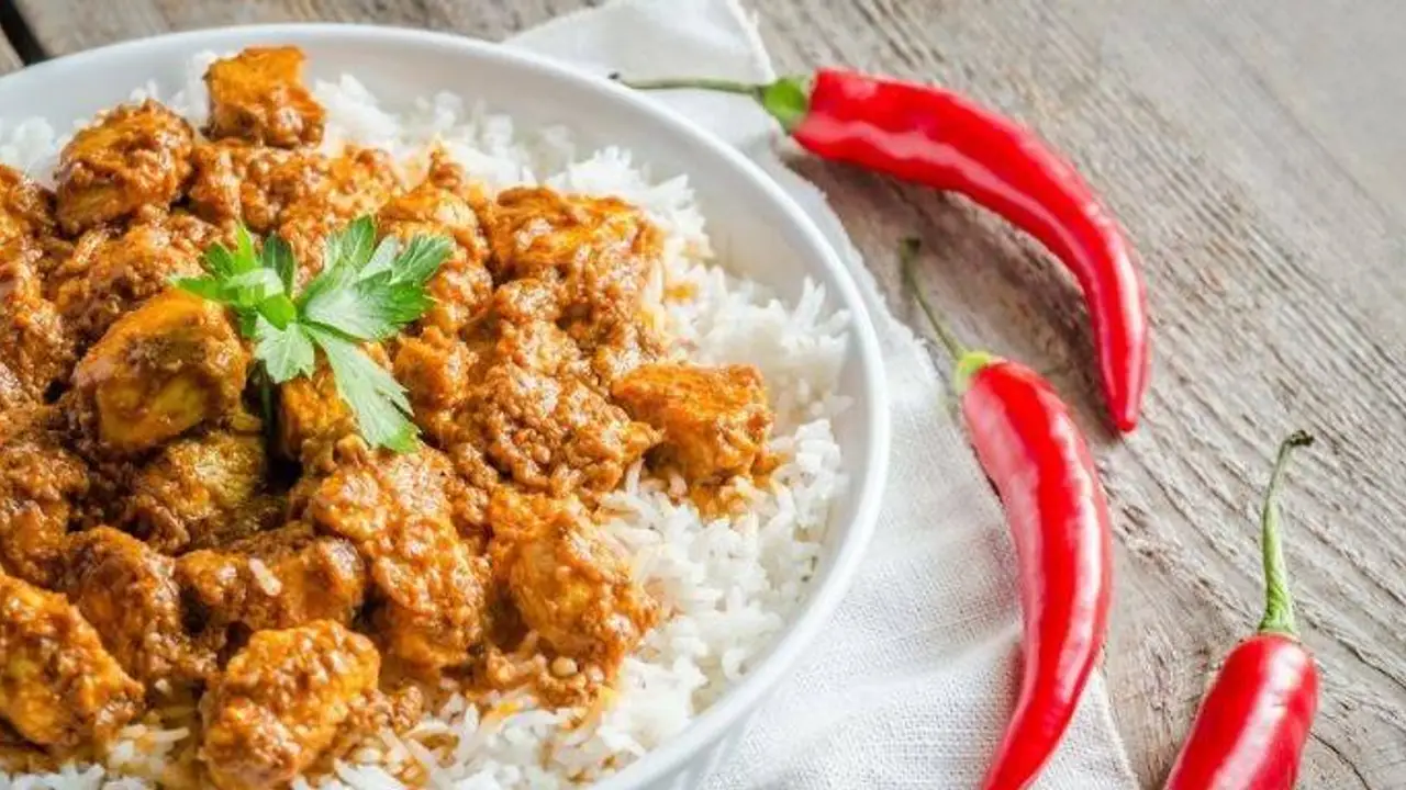 Krish Indian Cuisine - Varsity Lakes, Varsity Lakes, QLD