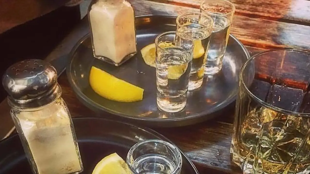 Peppan's, Melbourne, VIC
