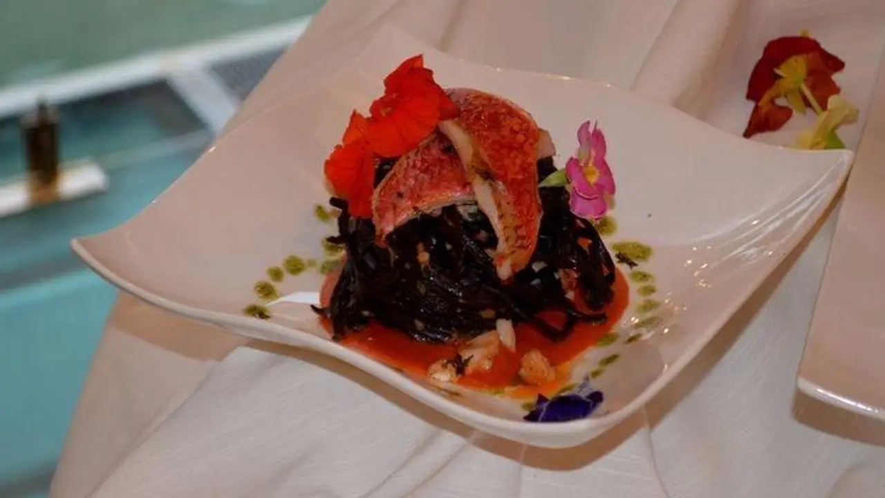 Ristorante A Beccafico Arte, Venice, VE