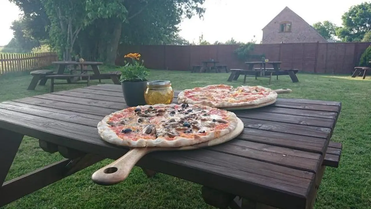 The Elgar Inn, Worcester, ENG