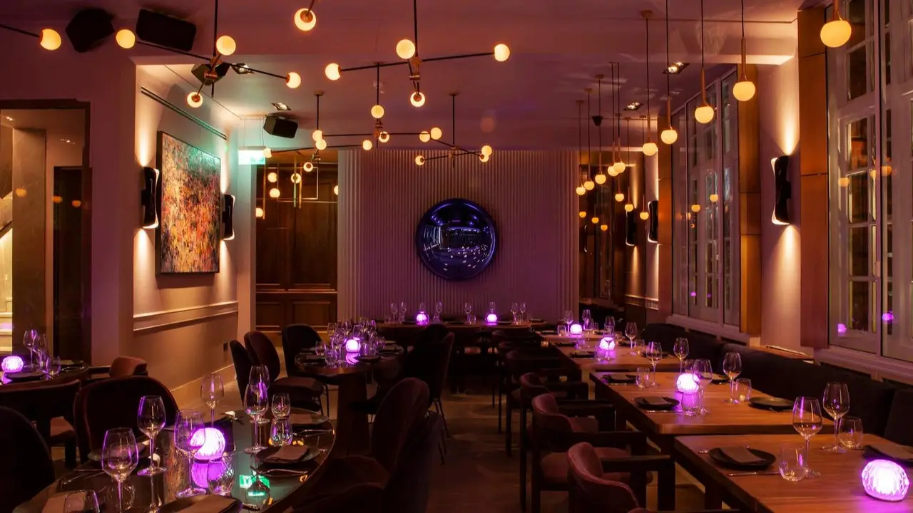 Onima, London, ENG