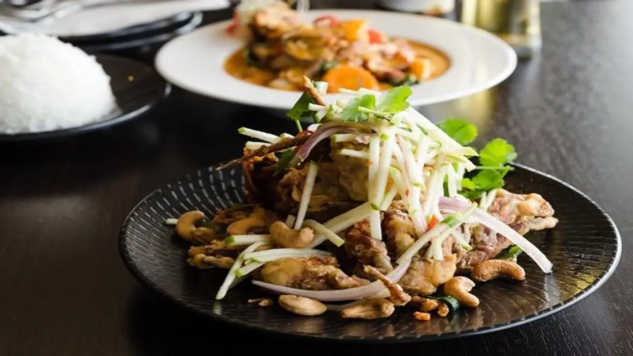 Sweet Rice, Melbourne, VIC
