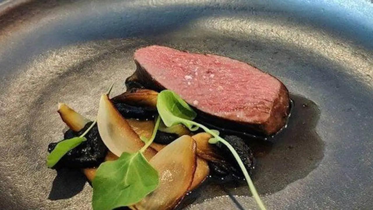 Allium Restaurant & Bar, Brisbane, QLD