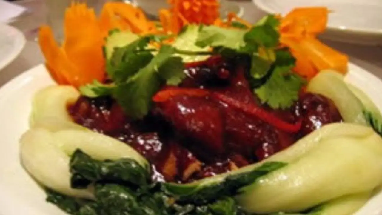 Mai Thai Restaurant, Cambridge, ENG