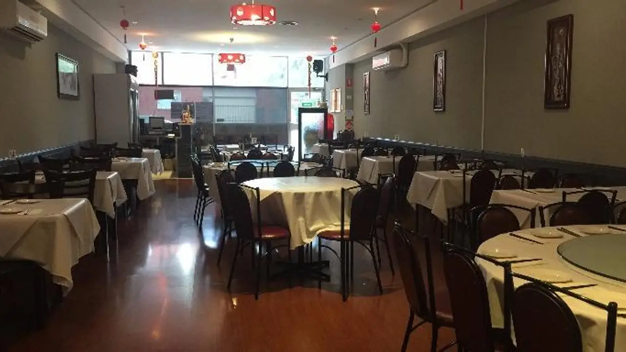 Xing Restaurant, Melbourne, VIC