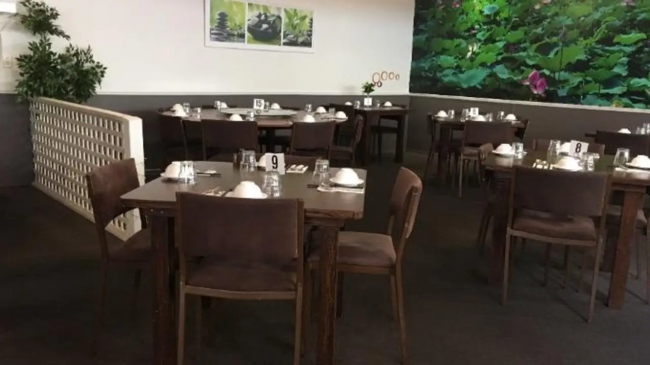 Vietpearl Cafe, Perth, WA