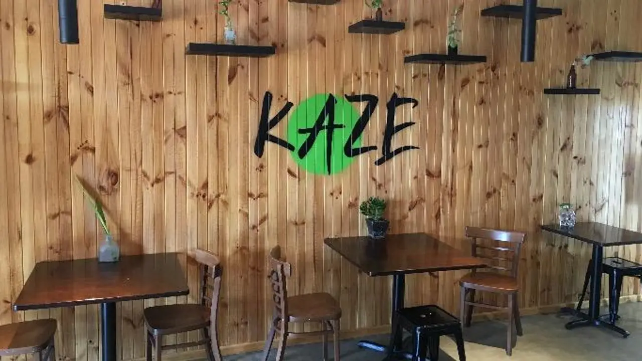 Kaze Bento, Perth, WA
