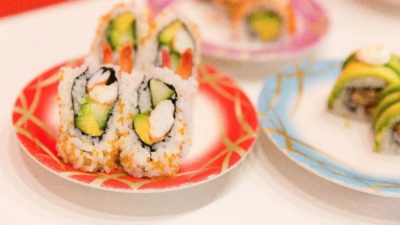 Tenkai Sushi, Brisbane, QLD