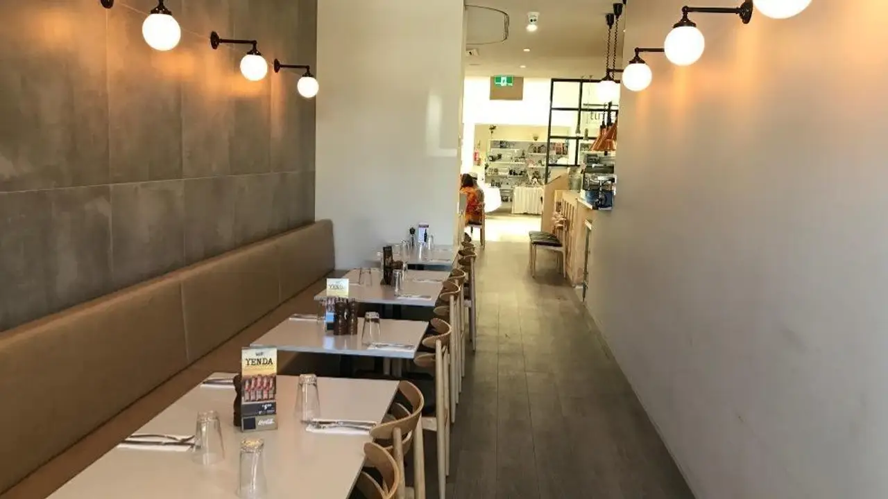 La Calabria, Perth, WA