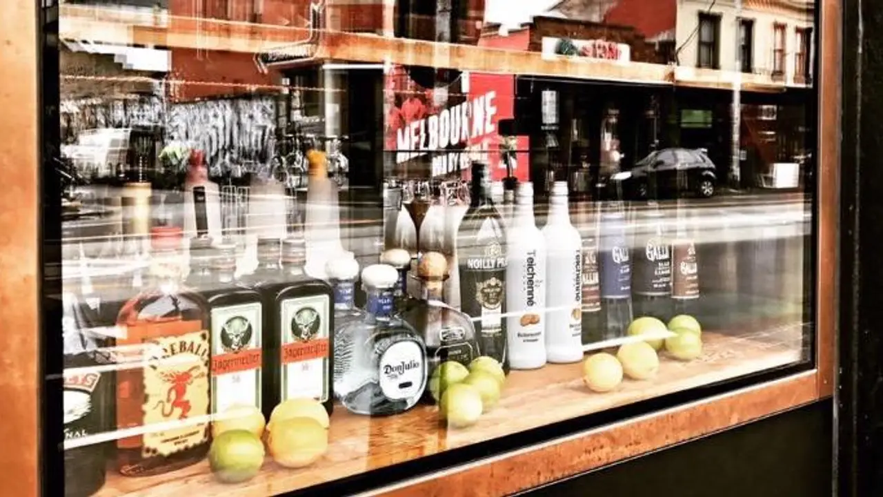 Shifty's - Fitzroy, Melbourne, VIC
