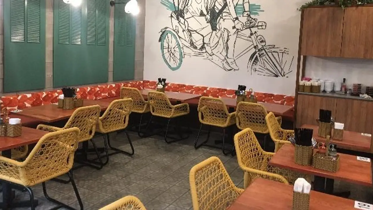 Pho Vietnamese Kitchen, Brisbane, QLD