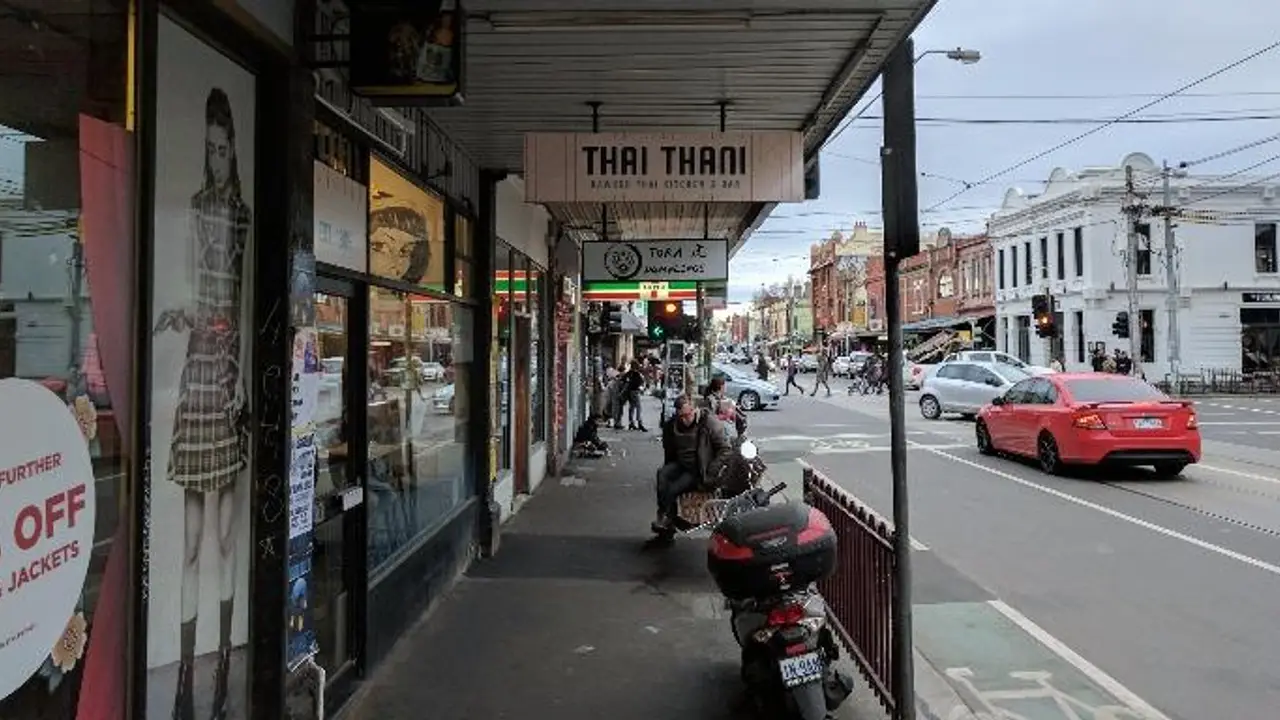 Thai Thani VIC Melbourne