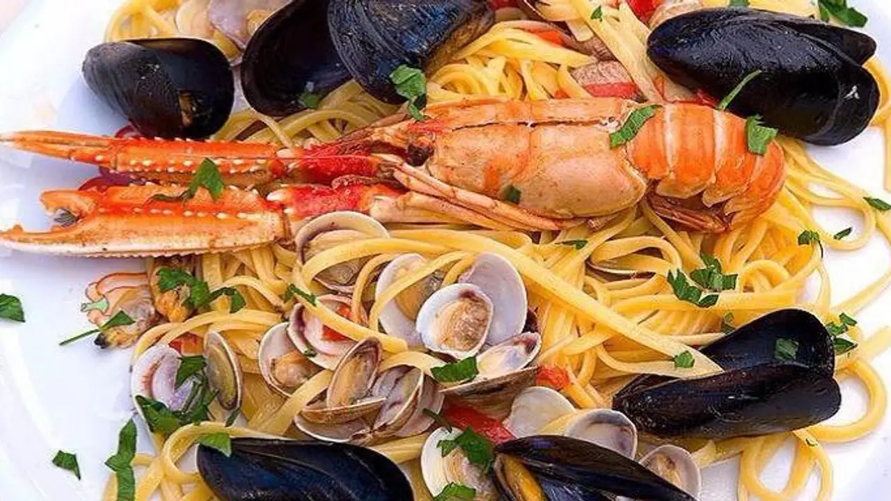 Ristorante da Antonio, Cologne, NW