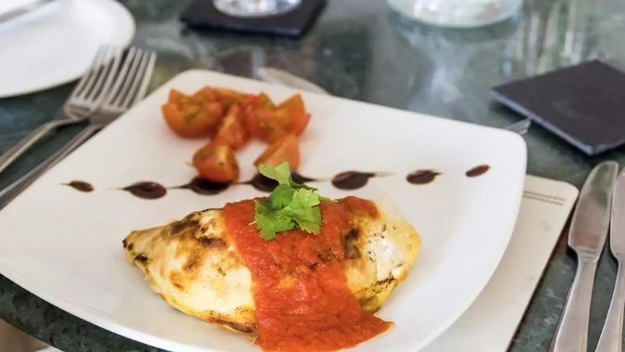Cheikho's - Lutterworth, Lutterworth, ENG