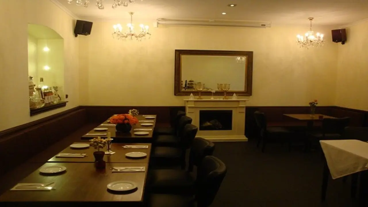 La Contessa, Düsseldorf, NW