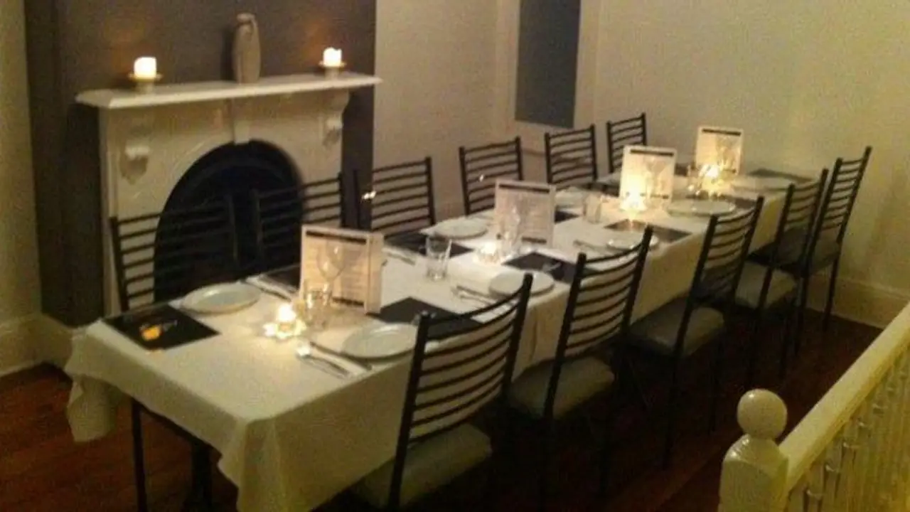 Pastabella, Sydney, NSW