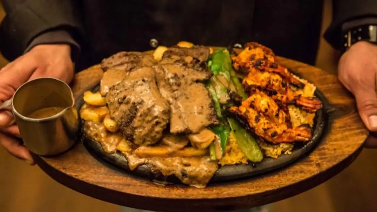 Toro's Steakhouse - Liverpool, Liverpool, ENG