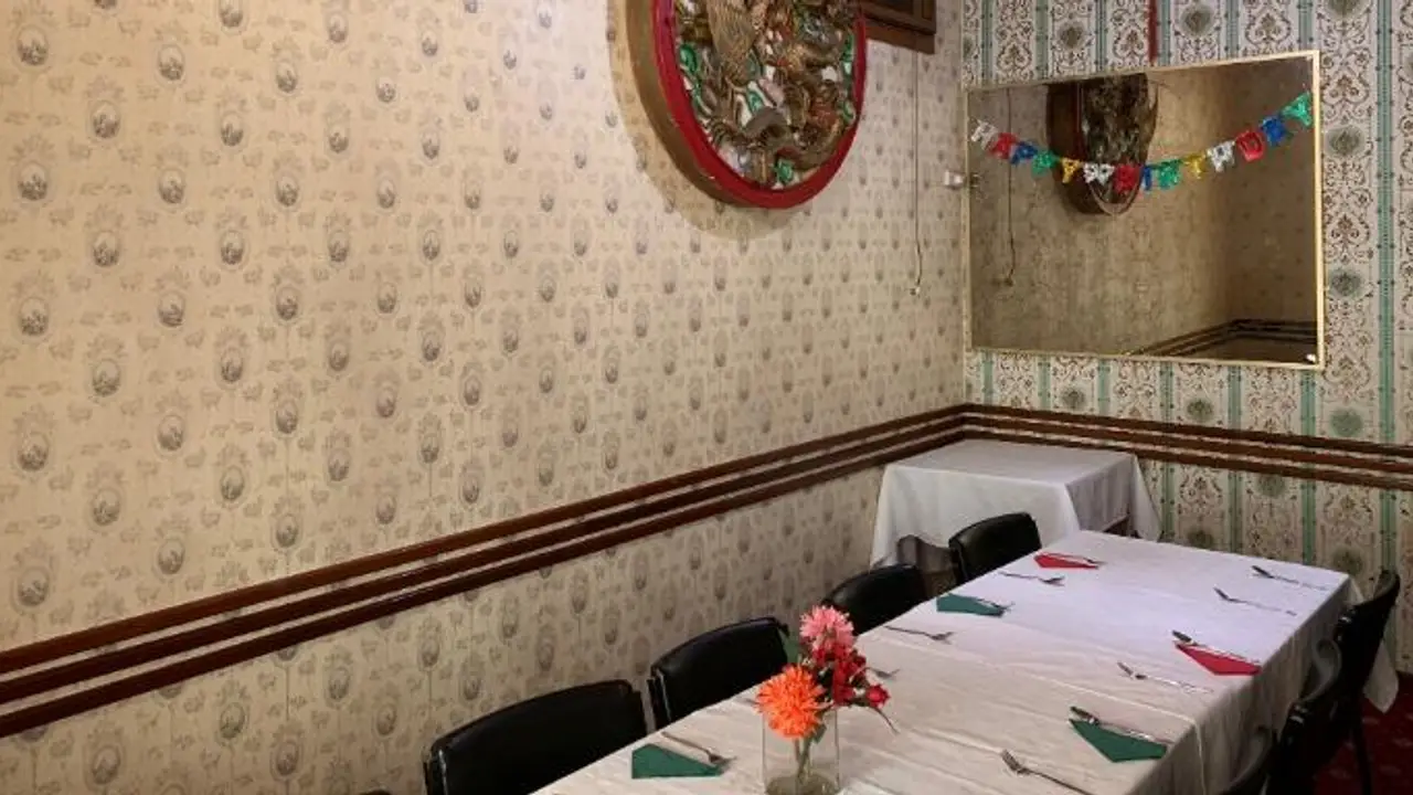 Fortuna Chinese Restaurant, Perth, WA