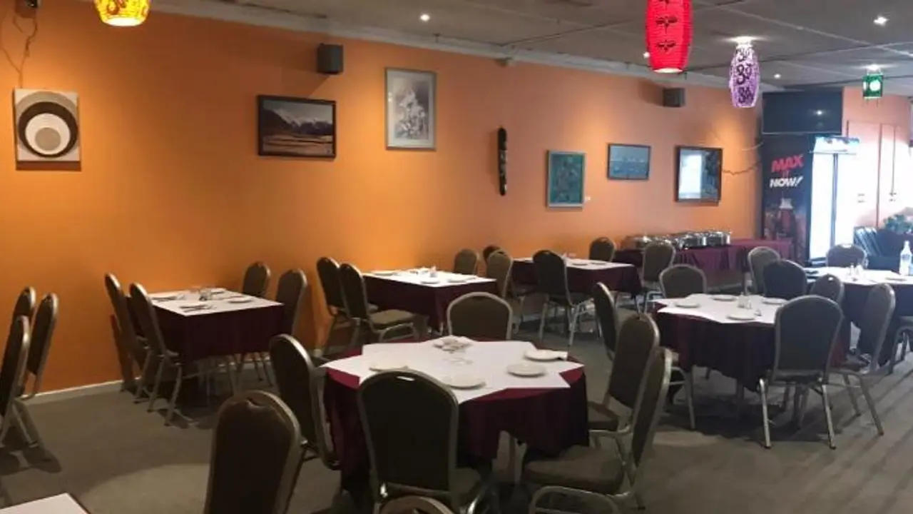 Crystal Nepalese Indian Restaurant & Cafe，WAPerth